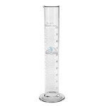 Laboratory Graduated Measuring Cylinder
